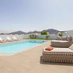 Villa Homu Aura - Fantastica Con Piscina Privada