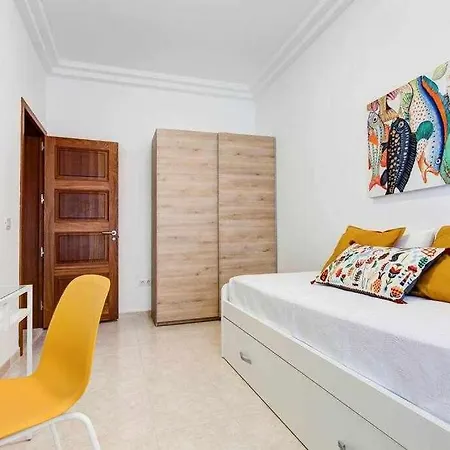 Homu Aura - Fantastica Con Piscina Privada * Playa Blanca