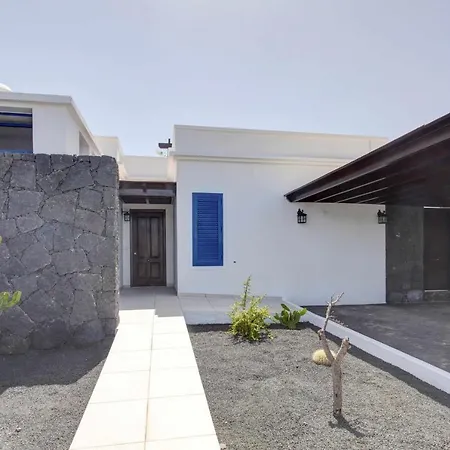 Homu Aura - Fantastica Con Piscina Privada Villa