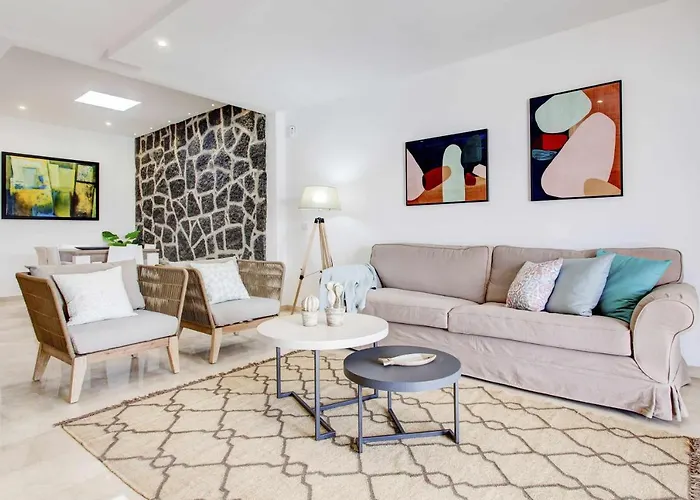 Homu Aura - Fantastica Con Piscina Privada Villa