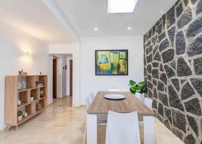 Homu Aura - Fantastica Con Piscina Privada