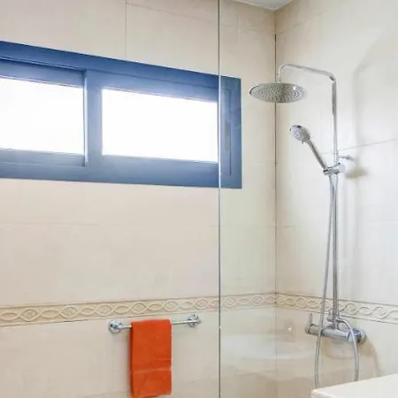 别墅 Homu Aura - Fantastica Con Piscina Privada *