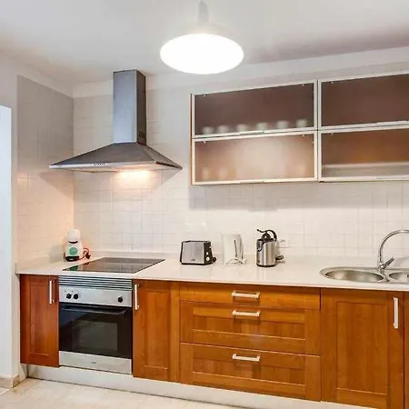 Villa Homu Aura Fantastica Con Piscina Privada Playa Blanca