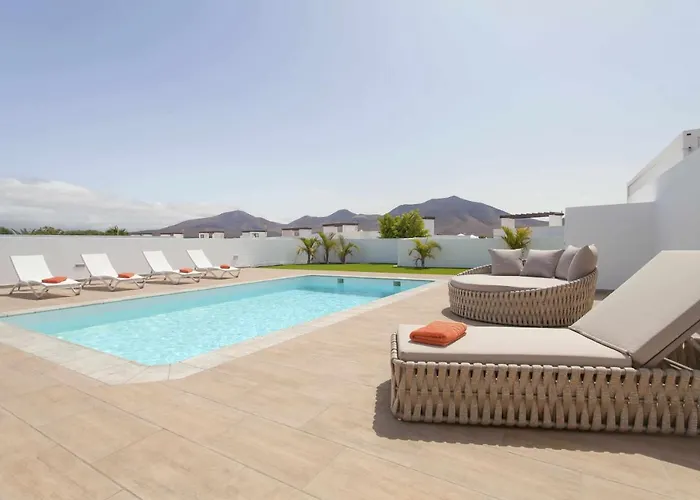 Villa Homu Aura - Fantastica Con Piscina Privada